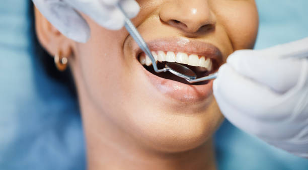 Best Emergency Treatment for Jaw Pain or Injury in Lake Heritage, PA