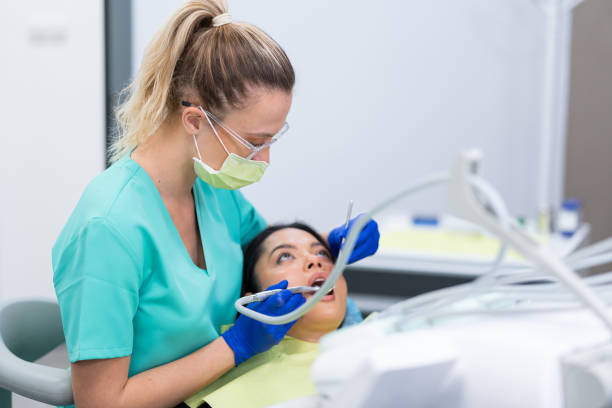 Best Knocked-Out Tooth (Avulsed Tooth) Treatment in Lake Heritage, PA